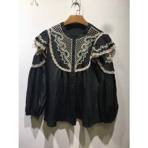 Eglory Womens Linen Shirts