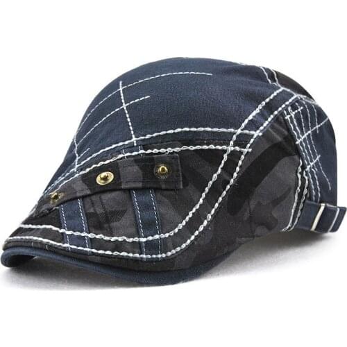JAMONT Mens Berets
