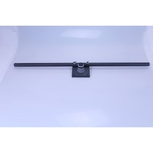 Jimmy Jib Side Cable Struct