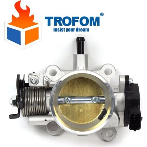 Throttle Body Assembly For Hyundai Elantra 35100-23500 3510023500