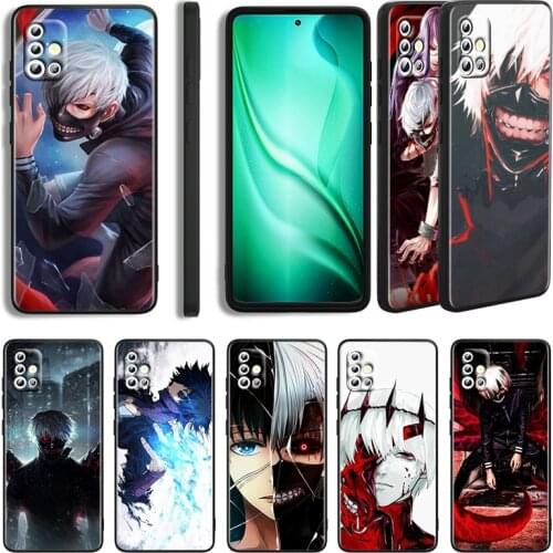 LSVBA Samsung Galaxy A21s Phone Cases