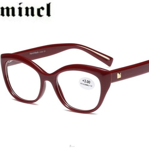 Fashion Women Round Frame Progressive Multifocal Lens Retro Sun Photochromic Reading Glasses Outdoor Sunglasses UV400 FML