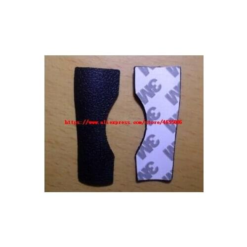 New CF Card Socket Holder Slot Rubber For Canon 5D Mark III 5D3 Camera