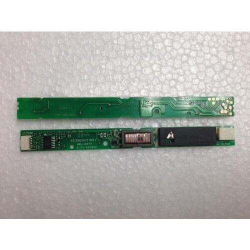 SSEA New laotop LCD Inverter for Toshiba A300 A305 A355 L300 L305 L355 L500 LCD inverter Free Shipping