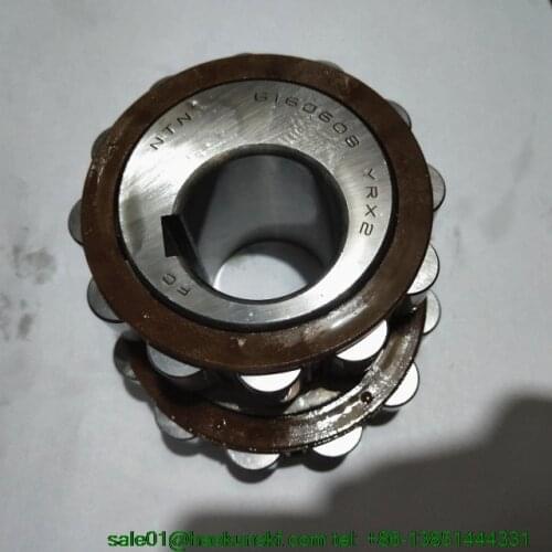 KOYO single row eccentric roller bearing 15UZE40943T2X-EX