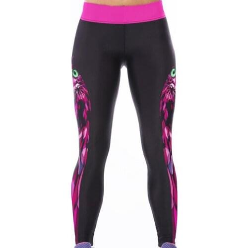 QXSLZQ Women's Running Leggings