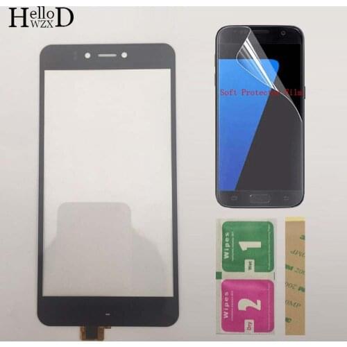 Touch Screen TouchScreen For Prestigio Muze E3 PSP3531 PSP 3531 Duo D3 PSP3530 PSP 3530 Touch Screen Digitizer Panel Sensor