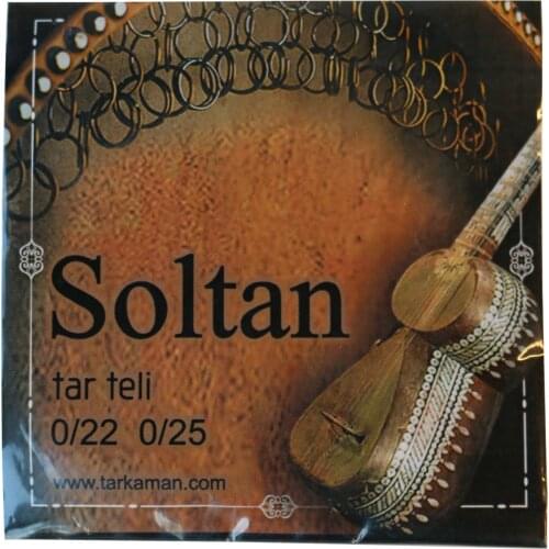 Strings For Azerbaijani Azeri Tar String Musical Instrument SAT-209