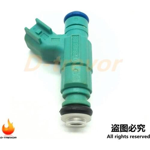 1Pcs 0280156036 Fuel Injectors for Chrysler 2001-2003 Concorde Sebring 2.7L V6