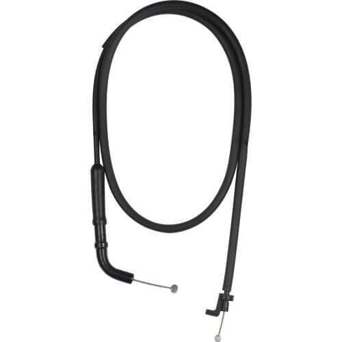 MotoMaster 32737659692 Throttle Cable for BMW R 1100 R (1995-2001)