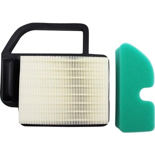 Air pre Fuel Filter for Kohler SV470S SV480S SV530S SV540S SV590 SV600 SV610