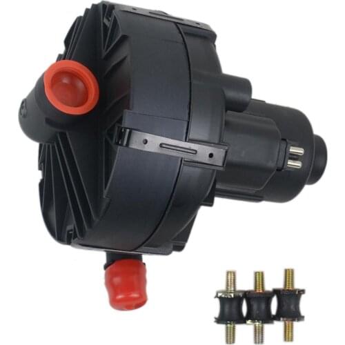 AP02 Secondary Injection Air Pump For Mercedes-Benz W204 S204 W212 S212 SLK R172 Secondary Air Pump A0001403785 BF0427080049