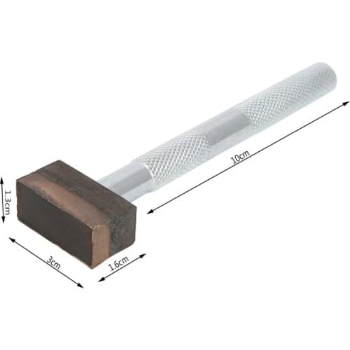 1PC Sintered Diamond Grinding Wheel Dresser Tool for Truing Grinding Deburring