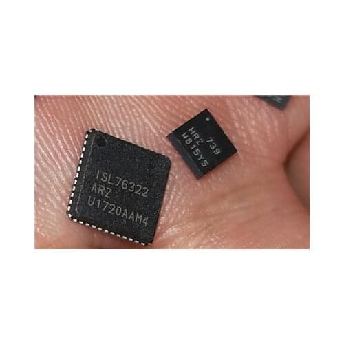 1pcs ISL88739BHRZ 88739B ISL88739B/ISL88739AHRZ 88739A ISL88739A/ISL88739HRZ 739HRZ ISL88739/ISL88738HRTZ 88738H ISL88738