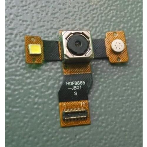 100pcs/lot OV8865 camera module 8 million pixels AF auto focus LED flash CMOS