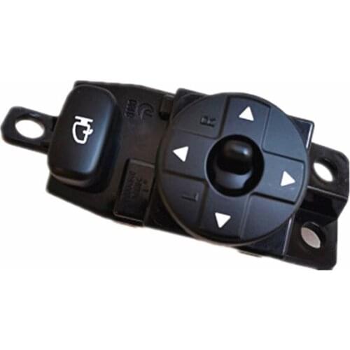 935404D101 Left Side Mirror Folding Control Switch for kia Sedona Entourage 2006-2014 93540-4D101