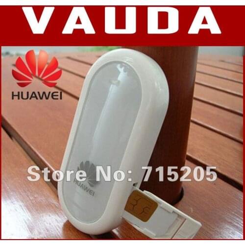 Free Shipping Unlocked USB 3G Modem Huawei E220 Tablet HSDPA WCDMA 7.2Mbps Android Original Genuine