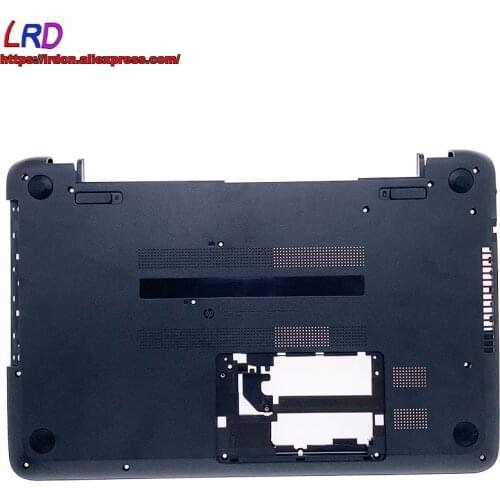 New Original Lower Shell Bottom Case Base Cover Housing For HP 15-F 15-N Laptop 778334-001