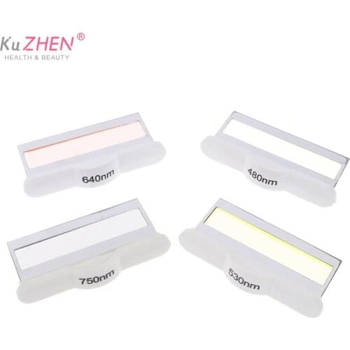 IPL Filter Chip E-light Freezing Point Hair Remover Handle Magneto-optical Energy Generating Wave Plate Instrument Accessories
