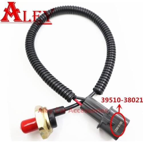 39510-38020 39510-38021 39500-38032 5S2236 0420010 KS148 Ignition Knock Detonation Sensor Brand New