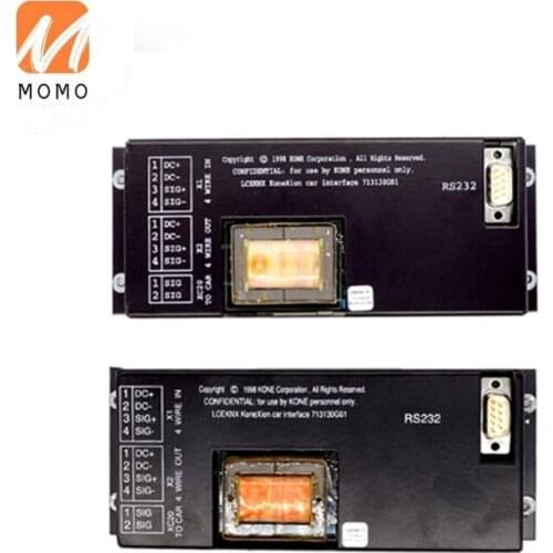 Kone elevator parts , Kone elevator pcb