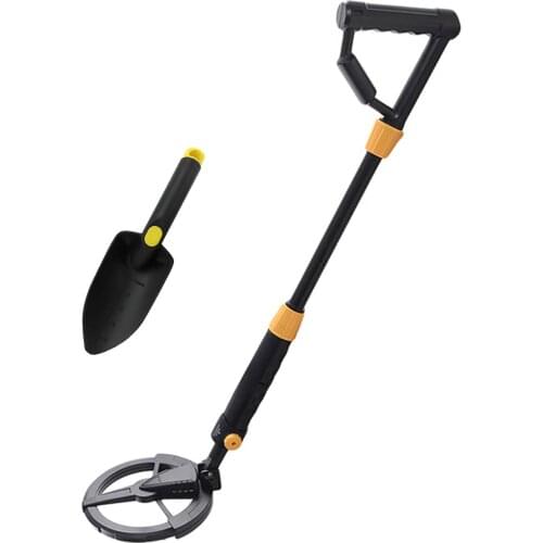 Children Underground Metal Detector Metal Finder Gold Detectors Treasure Hunter Tracker Seeker Metal Circuit Detector