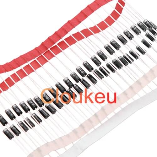 DO-15 P6KE350A P6KE350CA P6KE400A P6KE400CA P6KE440A P6KE440CA P6KE480A P6KE480CA P6KE510A P6KE510CA P6KE540A P6KE540CA