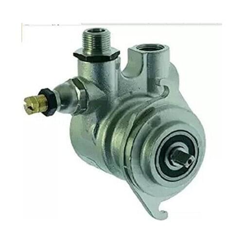 FAEMA Rotary Vane Pump Cimbali/Fae 3/8"