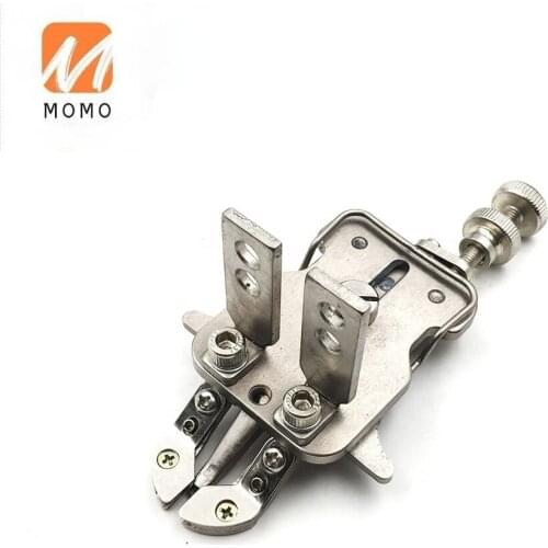 Functional Button Hole Making Sewing Machine Metal Clip Parts