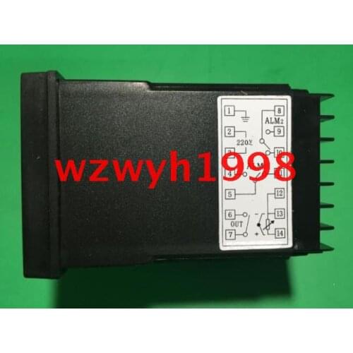 BKC TMD temperature control meter TMD-7432Z thermostat TMD7432Z intelligent temperature control meter