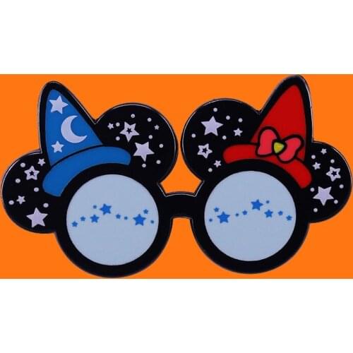 Cute Cartoon Enamel Pins Creativity Men Women Fashion Jewelry Gift Brooch Backpack Hat Bag Collar Lapel Badges