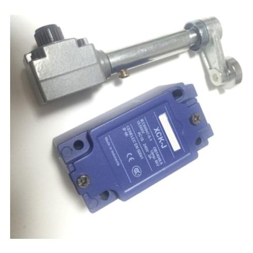 New travel switch XCK-J10511 limit switch J.C J10511H29C extension rod