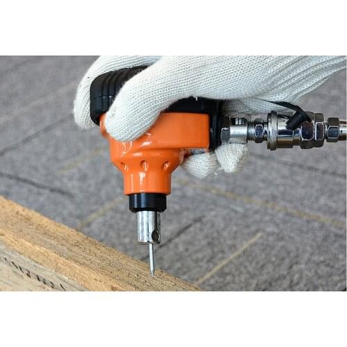 Pneumatic hammer air palm hammer for nail palm hammer nail gun