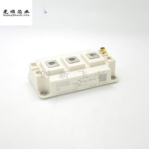 SKM300GAL173D/174D/176D/17V IGBT 300A1700V