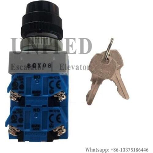 Escalator Starter DAA177NPJ1 ASW33K20 ASW0335