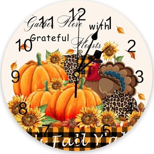 Thanksgiving Pumpkin Turkey