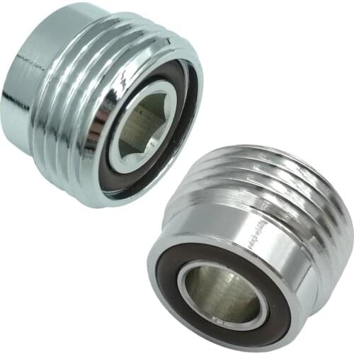 Scuba Diving Viton O-Rings A Clamp Convertor Tech Kit Din To Yoke Cylinder Tank Insert Valve Adaptor Converter