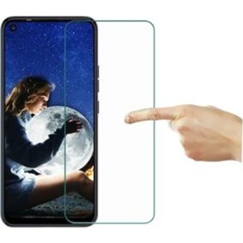 Tempered Glass For Tecno Camon 15 12 11 Pro Air Premier 11S Screen Protector Tecon Camon I4 I Sky 3 Protective Film Glass