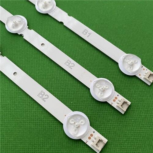 10kits=30pcs 32LN5400 copper