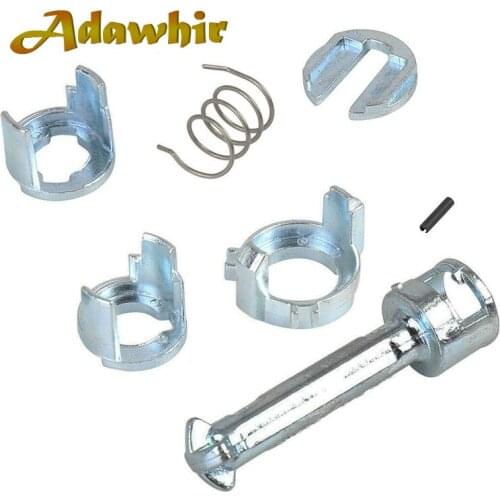 1998-2006 M3 Barrel Cylinder E46 Door Lock Repair Kit Fit BMW E46 3 Series 323i 323c 323ci 325i 325xi 325c 325ci 328i
