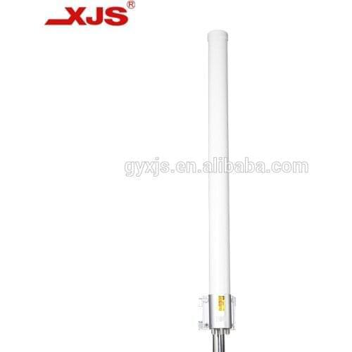 2.4g/5.8GHz dual band mimo omni directional outdoor wifi antenna