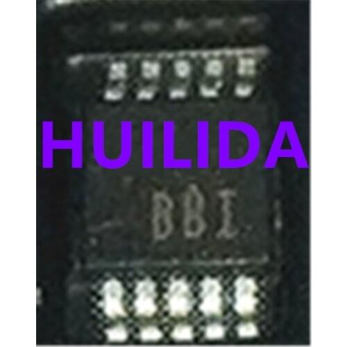 5pcs/lot TPS62040DGQ BBI HMSOP10 100% New origina