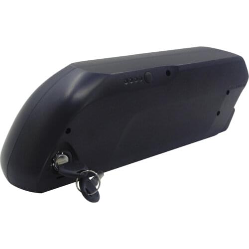 250W 500W electric bike battery 36V 10.4Ah 11.6Ah 12Ah 13Ah 14Ah 15Ah 17Ah 19Ah 20Ah 21Ah tiger shark battery pack with charger