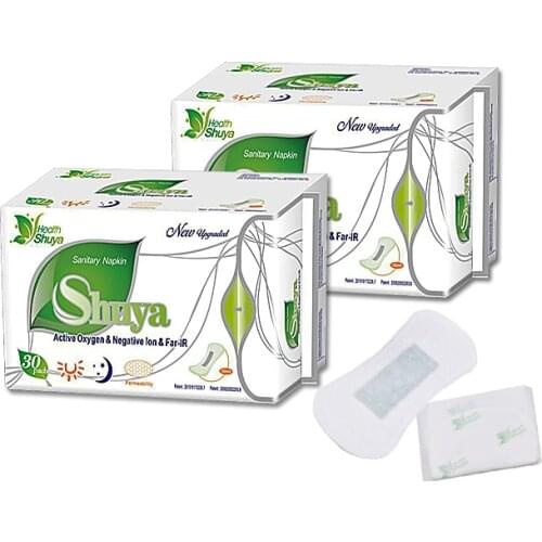 Aneercare Reusable Sanitary Pads