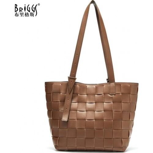 Женские плетенные сумки Briggs China At AliExpress