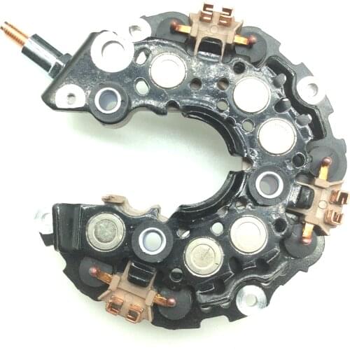 For Honda Accord CRV CR-V Odyssey for Toyota Corolla Camry Reiz Crown Generator Rectifier 6/12 Diode Rectifier Bridge