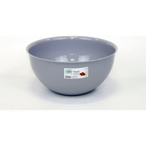 Hobby Life Plastic 3 No Round Bowl Favory 1254