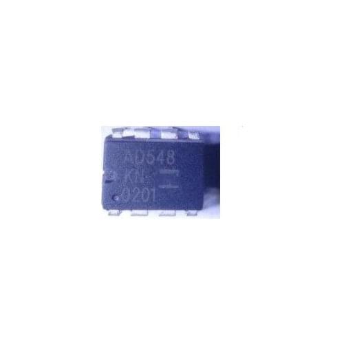 IC new original AD548 AD548KNZ AD548KN DIP8 Free Shipping