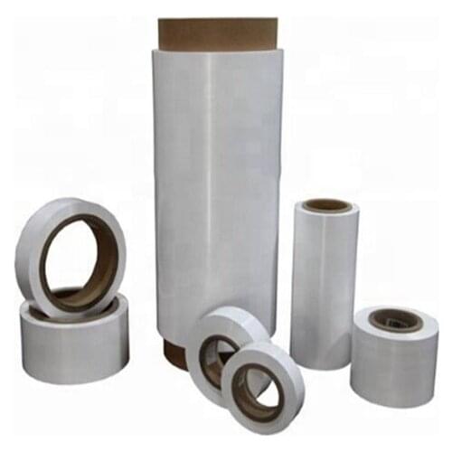 Ion exchange film PE separator for lithium ion battery making