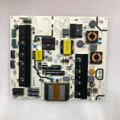 LED58K680X3DU power board RSAG7.820.5436/RSAG7.820.5125 spot